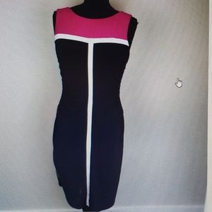 Ralph Lauren sleeveless dress
